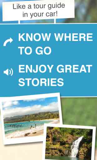 Oahu Full Island GPS Driving Tours - Hawaii Audio Travel Guide 2