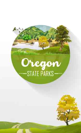 Oregon State Parks 1