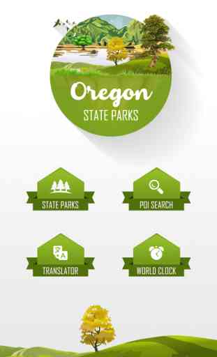 Oregon State Parks 2