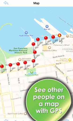 Phone Tracker for iPhones 2