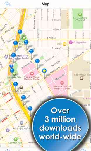 Phone Tracker for iPhones 3