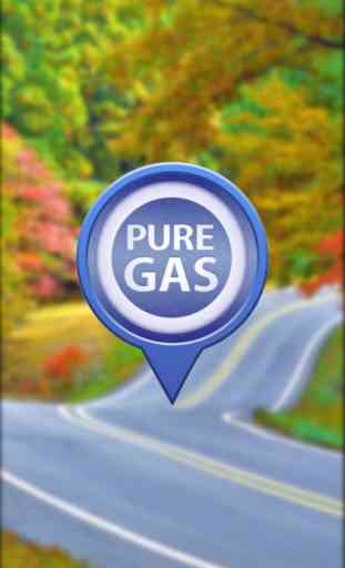 Pure Gas 1