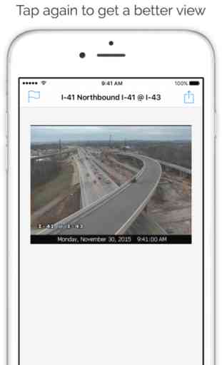 RoadCam - Traffic Camera Viewer & Live Traffic 2