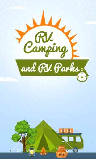 RV Camping & RV Parks 1