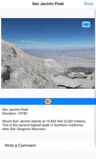 San Jacinto Hiker 2