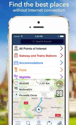 Sicily Offline Map + City Guide Navigator, Attractions and Transports 2