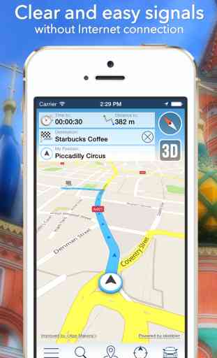 Sicily Offline Map + City Guide Navigator, Attractions and Transports 4