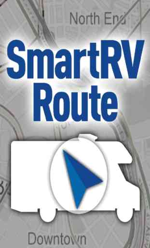 SmartRVRoute 1
