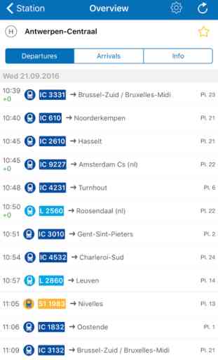 SNCB/NMBS 4