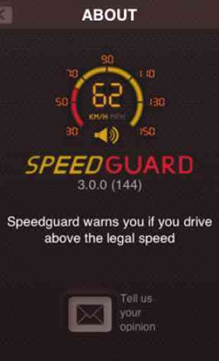 Speed Guard Free 4
