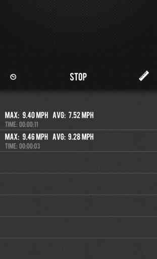 Speedometer - GPS Speed Tracker Free 2