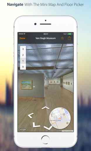 Streets – Street View Browser 4