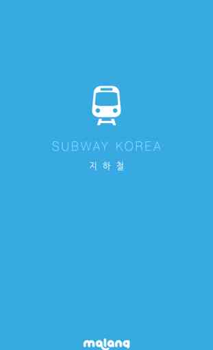 Subway Korea 1