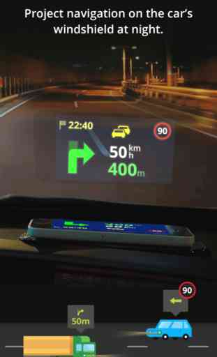 Sygic: GPS Navigation, Maps, Traffic, Gas prices 2