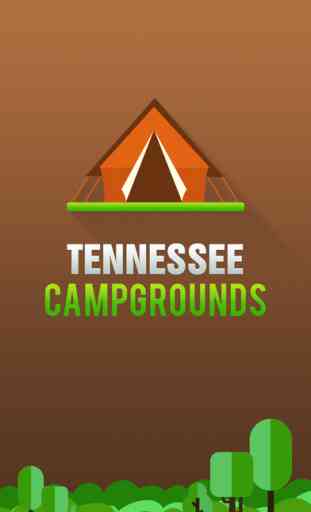 Tennessee Camping Guide 1