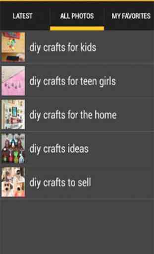 2400+ DIY Crafts Ideas 1