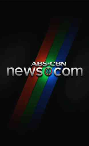 ABS-CBN News 1