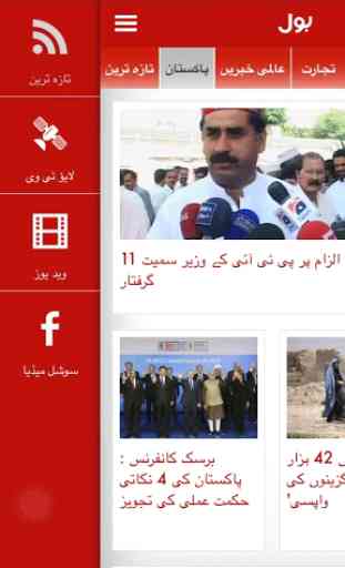 Bol News Urdu 4
