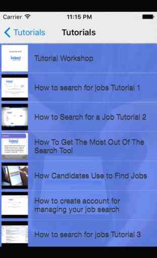 Job-Hunt App - Indeed Job Search Opportunities Guide 3