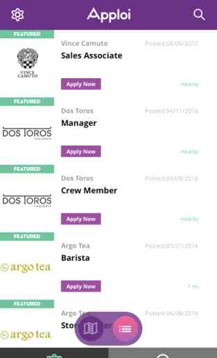 Job Search – Apploi – Find Jobs Near You 1
