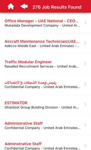 Jobs Abu Dhabi 2