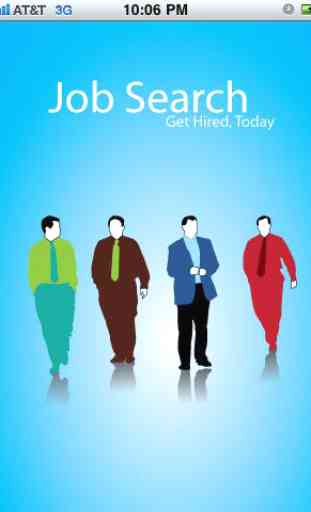 Jobs Search 4