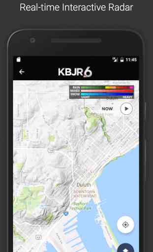 KBJR 6 - Duluth News & Weather 4