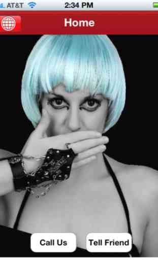 Lady Gaga Tribute Act,Totally Gaga. 2