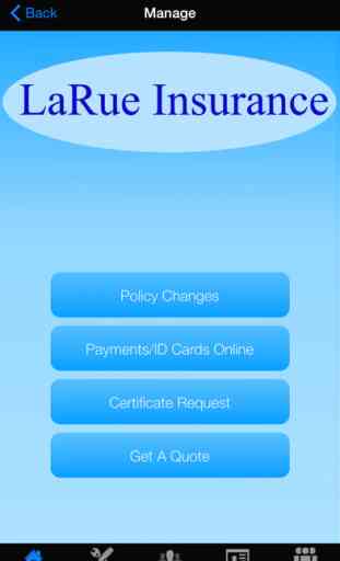 Larue Insurance 1