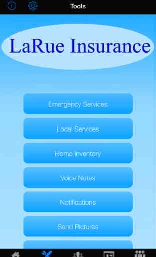 Larue Insurance 3