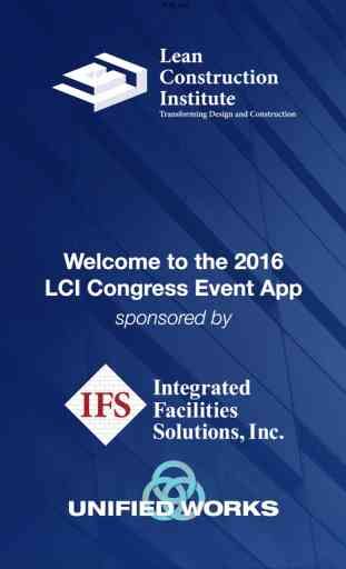 LCI Congress 2016 4