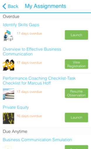 Learning by SuccessFactors 1