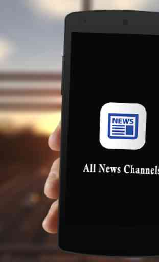 Live News - All News Channel 2