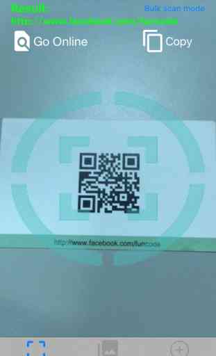 Logo QR Barcode Scanner 2