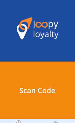 Loopy Loyalty Stamper 3