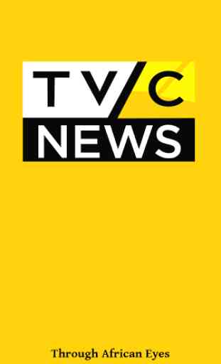 TVC NEWS 1