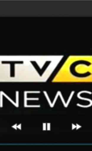 TVC NEWS 4
