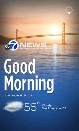 ABC7 News San Francisco 1