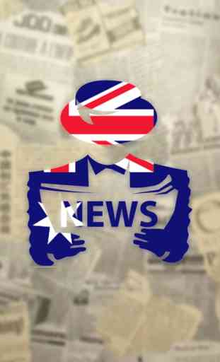 All Australian NewsPapers 1