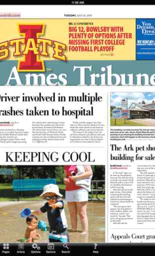 Ames Tribune e-Edition 3