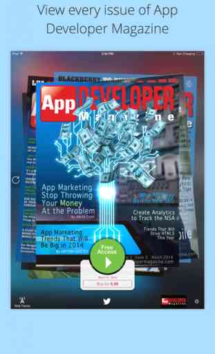 App Developer Magazine 1