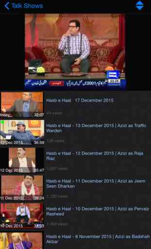 Awaz TV 3