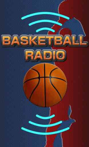 Basketball Radio & Schedules for Free 1
