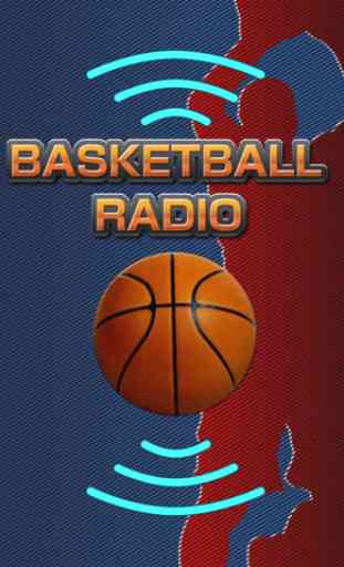 Basketball Radio & Schedules for Free 4