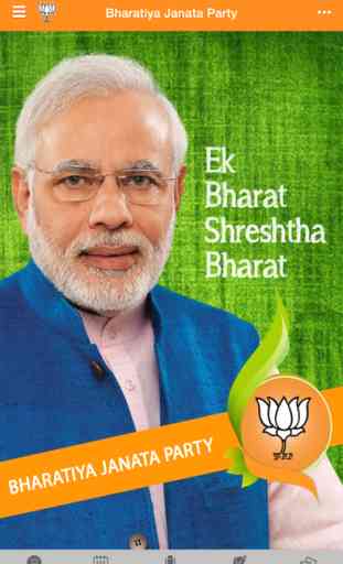 BJP For India 2