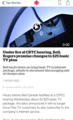 CBC News 4