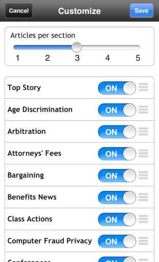 CCH Employment Law Daily Mobile 1