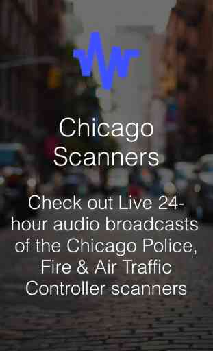Chicago Scanners 2