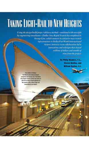 Civil Engineering Magazine 2