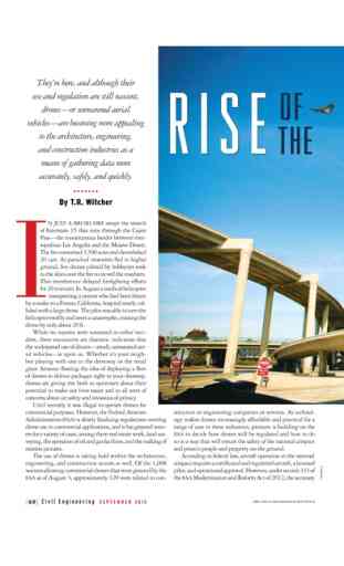 Civil Engineering Magazine 4